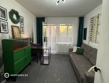 3-комнатная квартира, этаж 5 из 5, 66 м², миниатюра 5