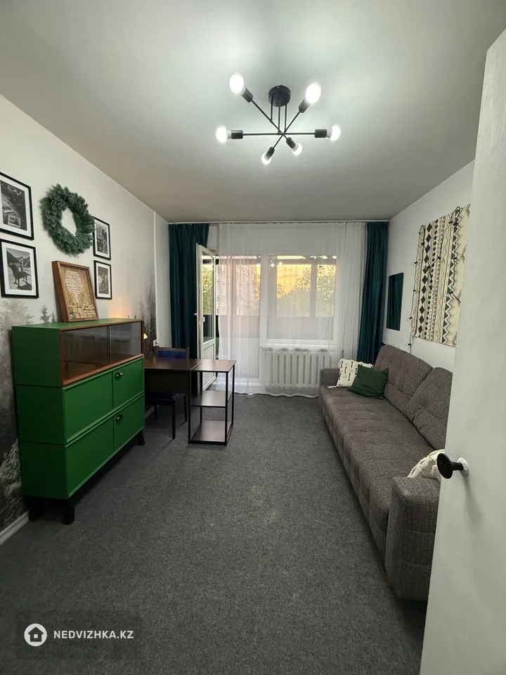3-комнатная квартира, этаж 5 из 5, 66 м², фотография 5