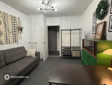 3-комнатная квартира, этаж 5 из 5, 66 м², миниатюра 6