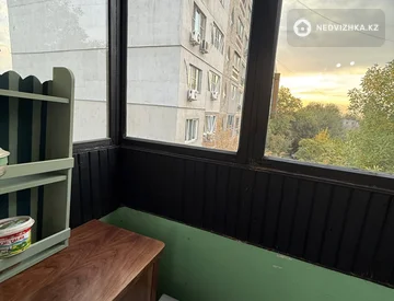 3-комнатная квартира, этаж 5 из 5, 66 м², миниатюра 8