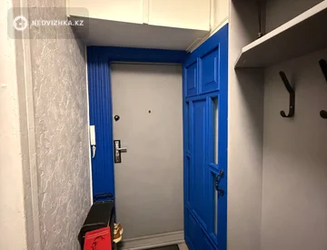3-комнатная квартира, этаж 5 из 5, 66 м², миниатюра 11