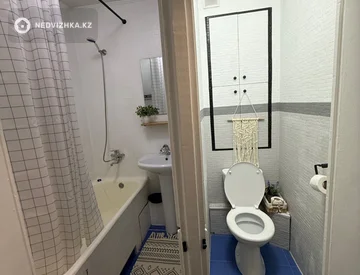 3-комнатная квартира, этаж 5 из 5, 66 м², миниатюра 12