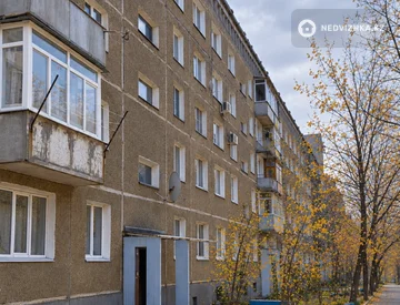 1-комнатная квартира, этаж 4 из 5, 36 м², миниатюра 4