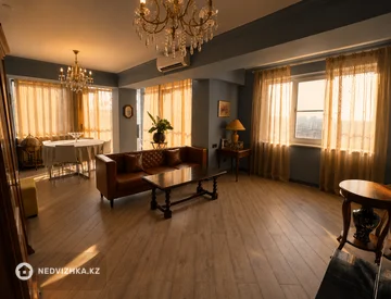 3-комнатная квартира, этаж 5 из 10, 122 м², миниатюра 2
