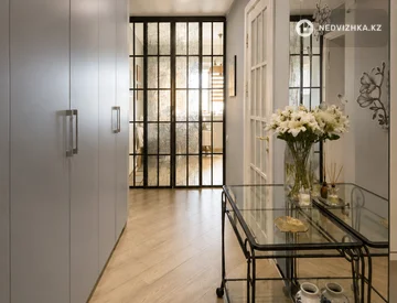 3-комнатная квартира, этаж 5 из 10, 122 м², миниатюра 4