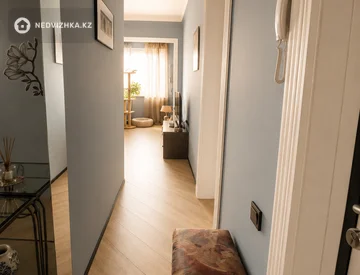 3-комнатная квартира, этаж 5 из 10, 122 м², миниатюра 5