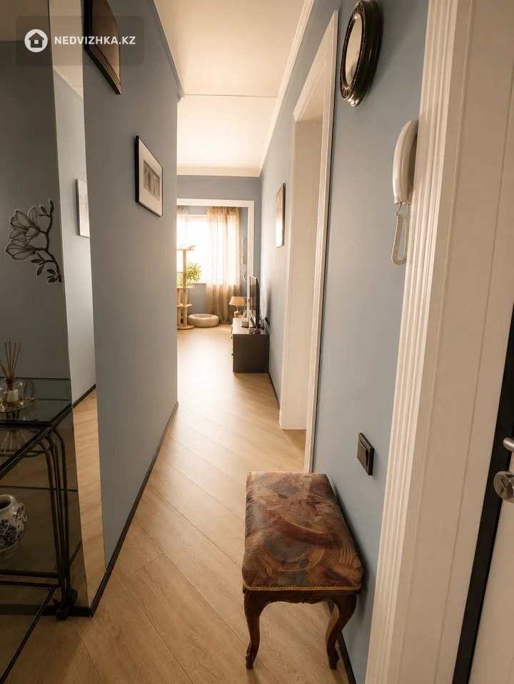 3-комнатная квартира, этаж 5 из 10, 122 м², фотография 5