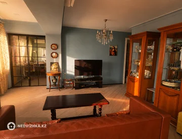 3-комнатная квартира, этаж 5 из 10, 122 м², миниатюра 7