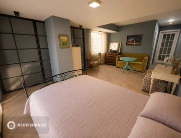 3-комнатная квартира, этаж 5 из 10, 122 м², миниатюра 8