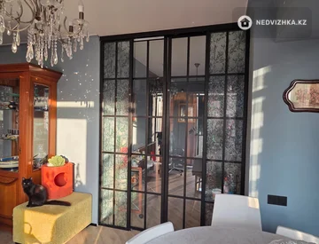 3-комнатная квартира, этаж 5 из 10, 122 м², миниатюра 9