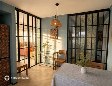 3-комнатная квартира, этаж 5 из 10, 122 м², миниатюра 10