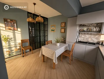 3-комнатная квартира, этаж 5 из 10, 122 м², миниатюра 11