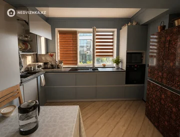 3-комнатная квартира, этаж 5 из 10, 122 м², миниатюра 12