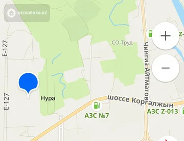 Участок 0.67 га, миниатюра 2