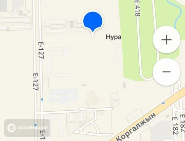 Участок 0.67 га, миниатюра 3