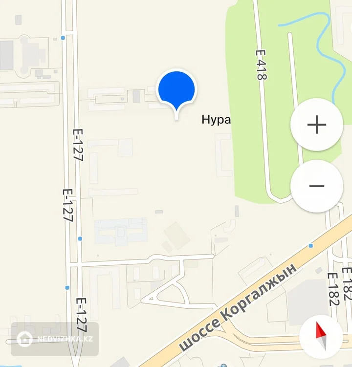 Участок 0.67 га, фотография 3