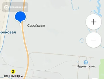 Участок 1.17 га, миниатюра 2