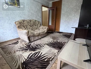 1-комнатная квартира, этаж 2 из 5, 30 м², миниатюра 3