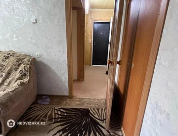 1-комнатная квартира, этаж 2 из 5, 30 м², миниатюра 5