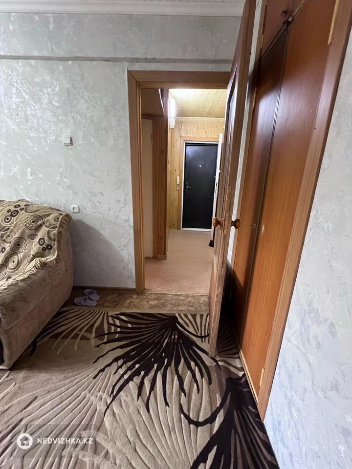 1-комнатная квартира, этаж 2 из 5, 30 м², фотография 5
