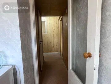 1-комнатная квартира, этаж 2 из 5, 30 м², миниатюра 7