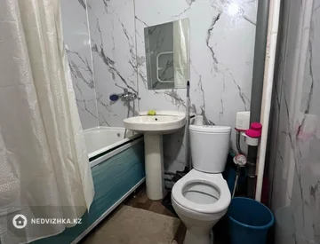 1-комнатная квартира, этаж 2 из 5, 30 м², миниатюра 8