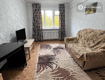 1-комнатная квартира, этаж 2 из 5, 30 м², миниатюра 9