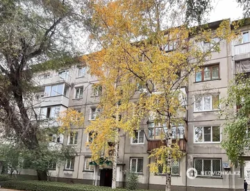 1-комнатная квартира, этаж 2 из 5, 30 м², миниатюра 10