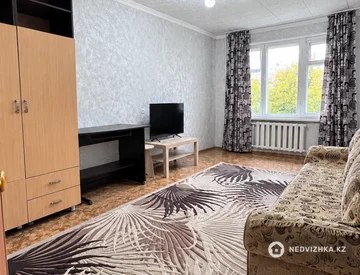 1-комнатная квартира, этаж 2 из 5, 30 м², миниатюра 1