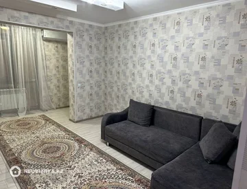 1-комнатная квартира, этаж 6 из 17, 40 м², На длительный срок, миниатюра 6