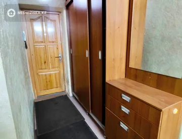 3-комнатная квартира, этаж 5 из 5, 72 м², миниатюра 4