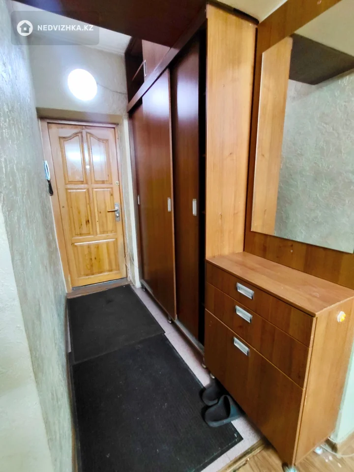 3-комнатная квартира, этаж 5 из 5, 72 м², фотография 4