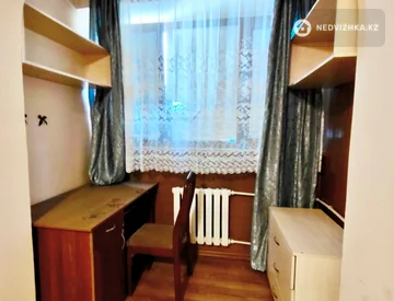 3-комнатная квартира, этаж 5 из 5, 72 м², миниатюра 5