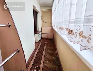 3-комнатная квартира, этаж 5 из 5, 72 м², миниатюра 8