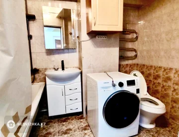 3-комнатная квартира, этаж 5 из 5, 72 м², миниатюра 9