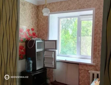 1-комнатная квартира, этаж 4 из 5, 31 м², На длительный срок, миниатюра 1