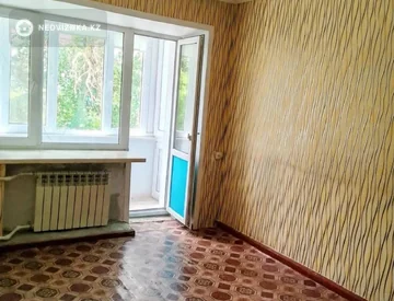 1-комнатная квартира, этаж 4 из 5, 31 м², На длительный срок, миниатюра 3