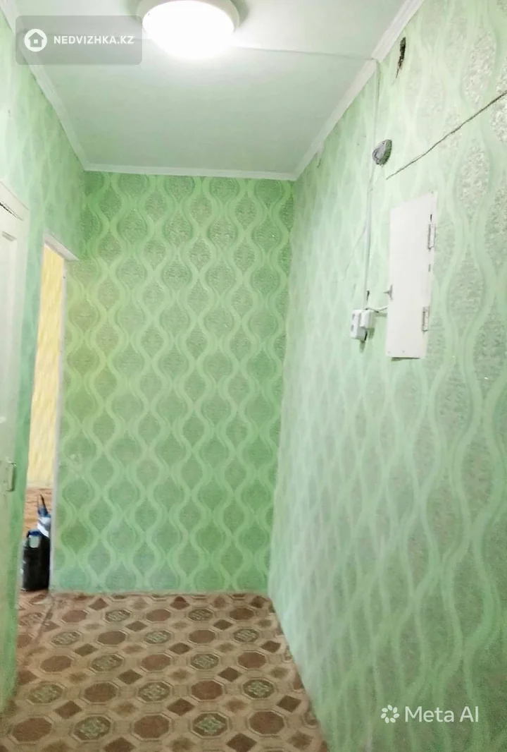 1-комнатная квартира, этаж 4 из 5, 31 м², На длительный срок, фотография 4