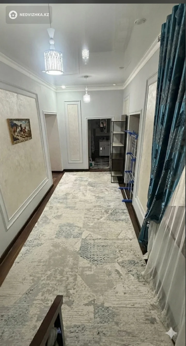 5-комнатная часть дома, 2.8 соток, 255 м², фотография 5