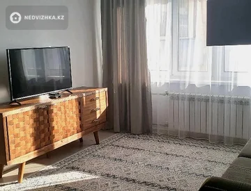 1-комнатная квартира, этаж 7 из 8, 47 м², На длительный срок, миниатюра 3