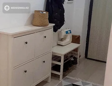 1-комнатная квартира, этаж 7 из 8, 47 м², На длительный срок, миниатюра 8
