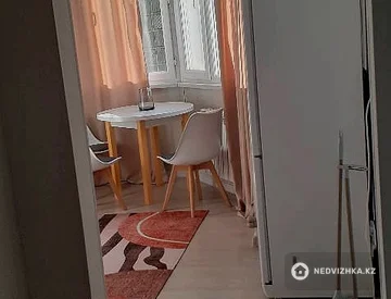 1-комнатная квартира, этаж 7 из 8, 47 м², На длительный срок, миниатюра 7