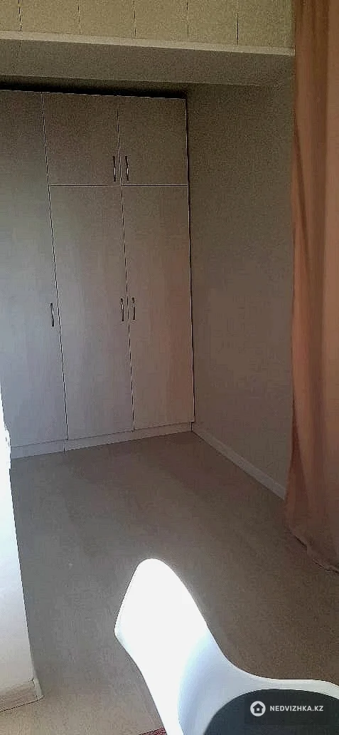 1-комнатная квартира, этаж 7 из 8, 47 м², На длительный срок, фотография 4