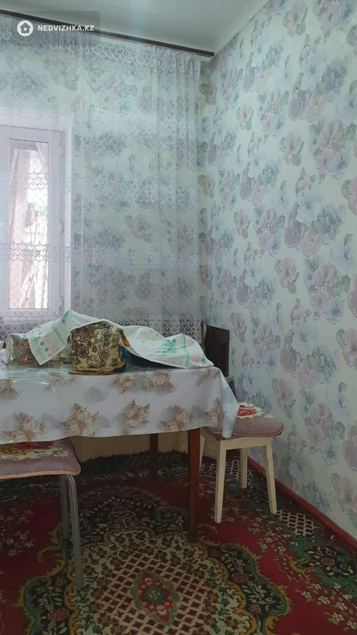 4-комнатный дом, 4.5 соток, 60 м², фотография 3