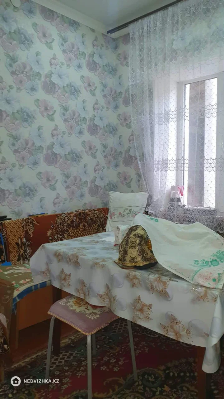 4-комнатный дом, 4.5 соток, 60 м², фотография 4