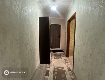 3-комнатная квартира, этаж 3 из 10, 68 м², миниатюра 10