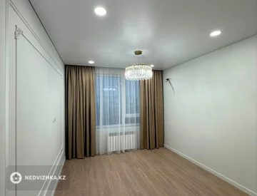 1-комнатная квартира, этаж 4 из 6, 40 м², миниатюра 2