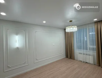 1-комнатная квартира, этаж 4 из 6, 40 м², миниатюра 1