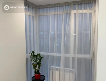 1-комнатная квартира, этаж 4 из 6, 40 м², миниатюра 9