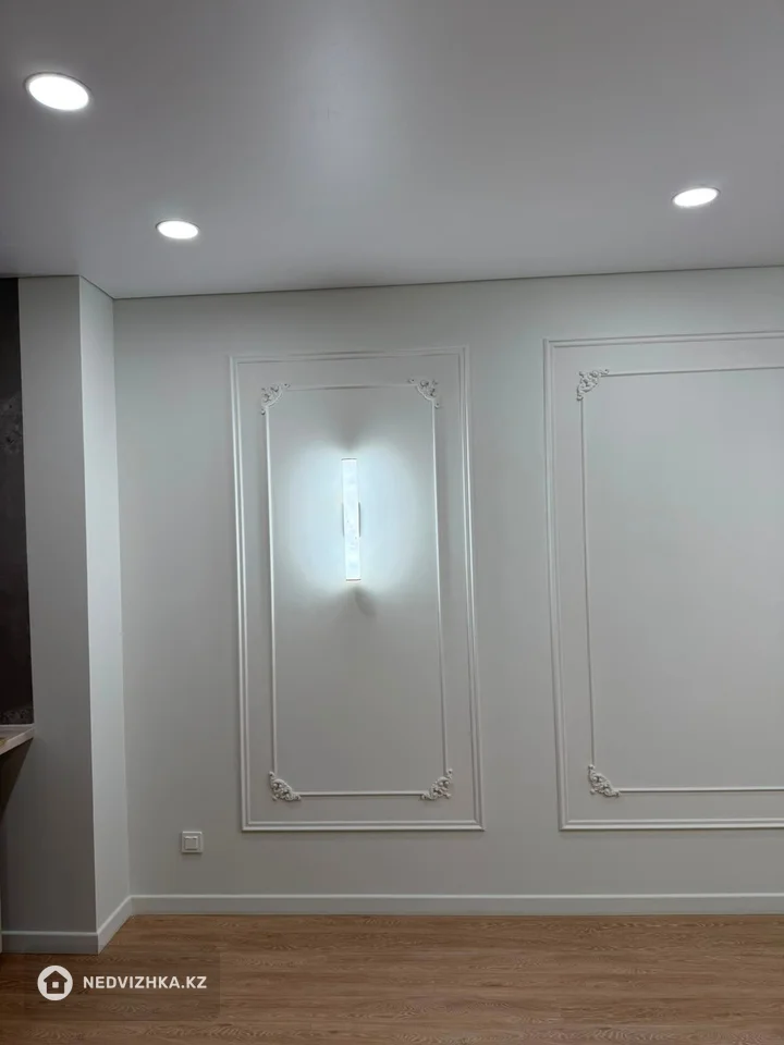 1-комнатная квартира, этаж 4 из 6, 40 м², фотография 3